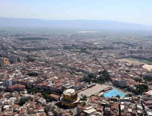 Aydın’da Yabancı Sayısı Artıyor