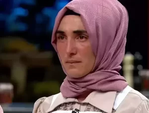 Ayşe Ekiz, MasterChef’ten elendikten sonraki değişimiyle olay oldu