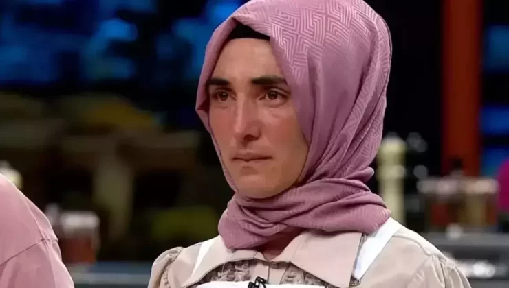 Ayşe Ekiz, MasterChef’ten elendikten sonraki değişimiyle olay oldu