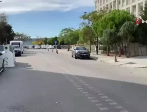 Ayvacık’ta 4.2 Büyüklüğünde Deprem