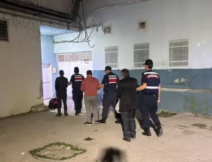 Azdavay’da 15 Kilo Esrar Ele Geçirildi