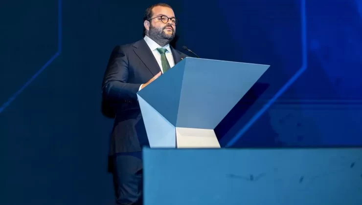 Azerbaycan’da InMerge İnovasyon Zirvesi