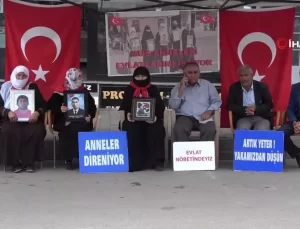 Baba, DEM Parti’yi PKK’ya aracılık etmekle suçladı