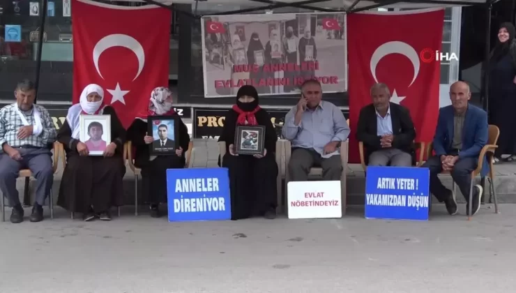 Baba, DEM Parti’yi PKK’ya aracılık etmekle suçladı
