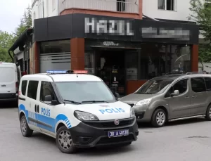 Baba, Kızını Öldürme İddiasıyla Mahkemeye Çıktı