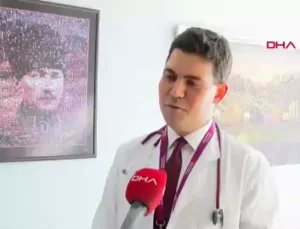 Baba ve Oğul Hacettepe’de Aynı Oda