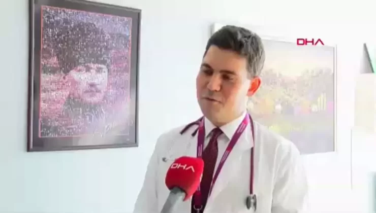 Baba ve Oğul Hacettepe’de Aynı Oda