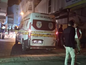 Bafra’da Genç Silahla Vurulup Hayatını Kaybetti