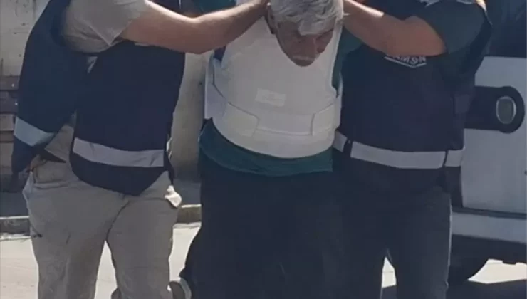 Bafra’da Genç Silahlı Saldırıda Öldürüldü