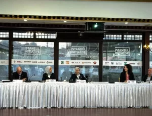 Bağımlılıkla Mücadelede Eğitim Verildi