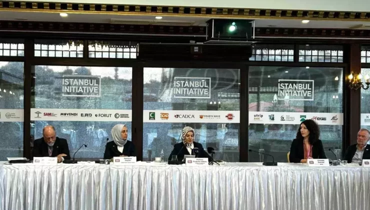 Bağımlılıkla Mücadelede Eğitim Verildi