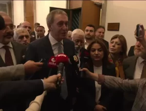 Bahçeli ve Bakırhan’dan Barış Mesajı