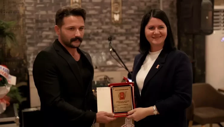 Bahri Dinar Gazetecilik Ödülleri Sahiplerini Buldu