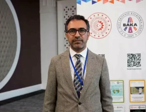 BAKA’dan Akıllı Uzmanlaşma Projesi Tanıtımı