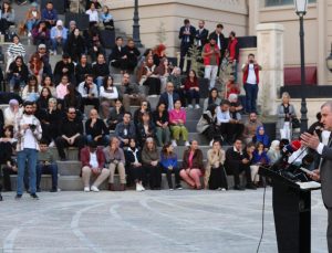 Bakan Bak açıkladı: ÜNİDES projesi için 120 milyon lira bütçe ayırdık