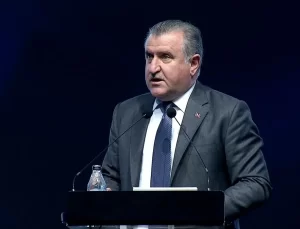 Bakan Bak, Türkiye İnovasyon Haftası’na katıldı