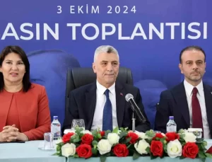 Bakan Bolat: Enflasyon Düşüşü Başarıldı