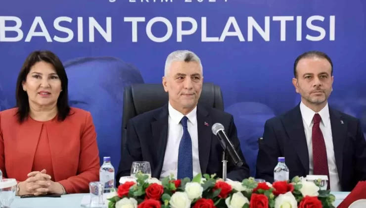 Bakan Bolat: Enflasyon Düşüşü Başarıldı