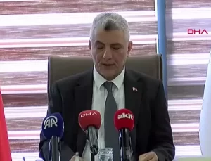 Bakan Bolat’tan Motorlu Araç Satıcılarına Ziyaret