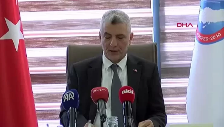 Bakan Bolat’tan Motorlu Araç Satıcılarına Ziyaret