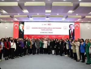 Bakan Göktaş: Mahallelerinizdeki şiddet vakasını bildirin