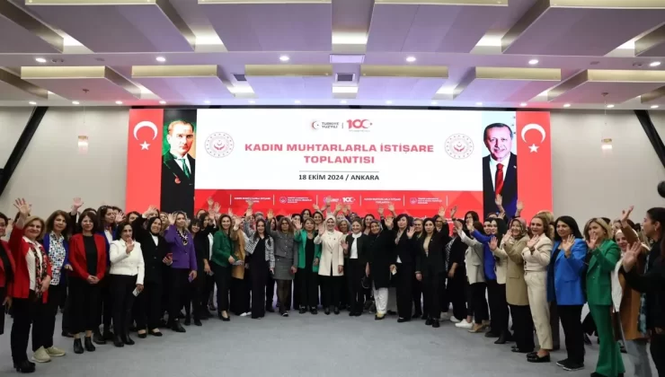 Bakan Göktaş: Mahallelerinizdeki şiddet vakasını bildirin