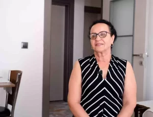 Bakan Kurum: Sağlam Yuvalar İçin Durmayacağız