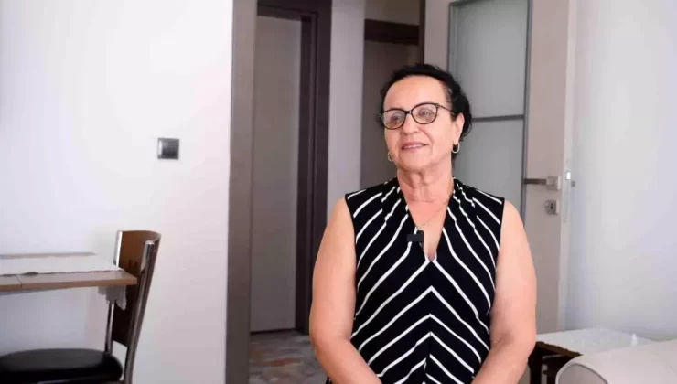 Bakan Kurum: Sağlam Yuvalar İçin Durmayacağız