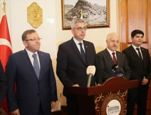 Bakan Memişoğlu: e-Nabız Güvenli