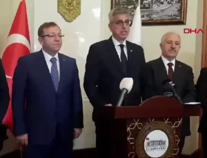 Bakan Memişoğlu’ndan e-Nabız Açıklaması