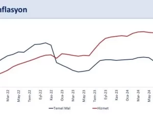 Bakan Şimşek’ten Enflasyon Açıklaması