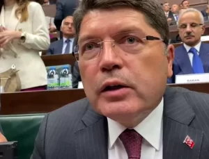 Bakan Tunç’tan İnternet Suçlarına Kararlılık Mesajı