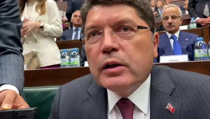 Bakan Tunç’tan İnternet Suçlarına Kararlılık Mesajı