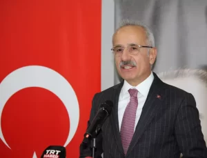 Bakan Uraloğlu: Daha yükseğe çıkmak için vaziyet alıyoruz