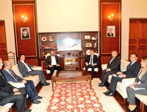 Bakan Yardımcısı İnan Iğdır ve Kars’ta