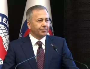 Bakan Yerlikaya: “Siber zorbalarla amansız bir mücadele sürdürüyoruz”