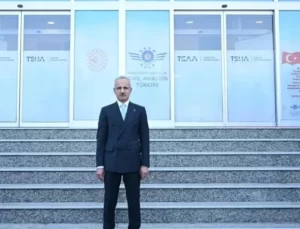 Bakandan yeni iç hat seferleri müjdesi!