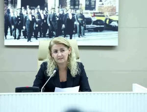 Bakırköy Belediye Başkanı Ovalıoğlu’ndan Kadına ve Çocuğa Yönelik Şiddete Dikkat Çekti