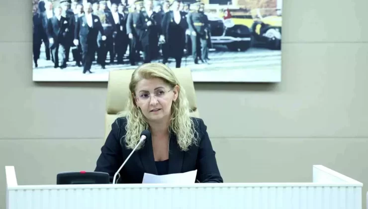 Bakırköy Belediye Başkanı Ovalıoğlu’ndan Kadına ve Çocuğa Yönelik Şiddete Dikkat Çekti