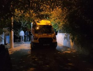 Balıkesir’de dehşet! Boşanma aşamasındaki eş, katliam yaptı