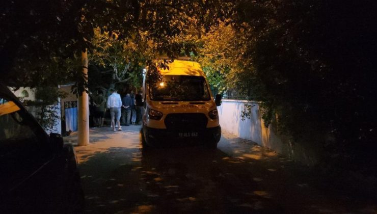 Balıkesir’de dehşet! Boşanma aşamasındaki eş, katliam yaptı
