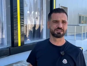 Balıkesir’de Midye Üretiminde Büyük Artış