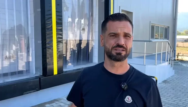 Balıkesir’de Midye Üretiminde Büyük Artış