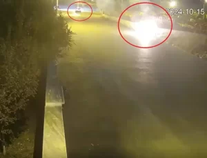 Balıkesir’de Motosiklet Kazası: 1 Ölü, 1 Yaralı