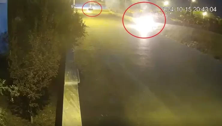 Balıkesir’de Motosiklet Kazası: 1 Ölü, 1 Yaralı