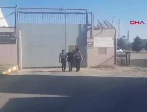 Balıkesir’de Tarım Müdürü Cinayeti