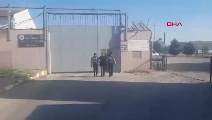 Balıkesir’de Tarım Müdürü Cinayeti