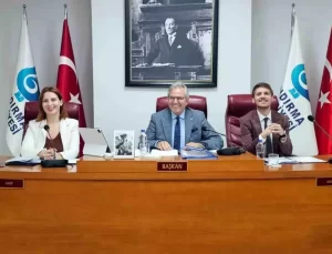 Bandırma Belediyesi 2025 Yılı Bütçesini 2 Milyar 11 Milyon TL Olarak Kabul Etti