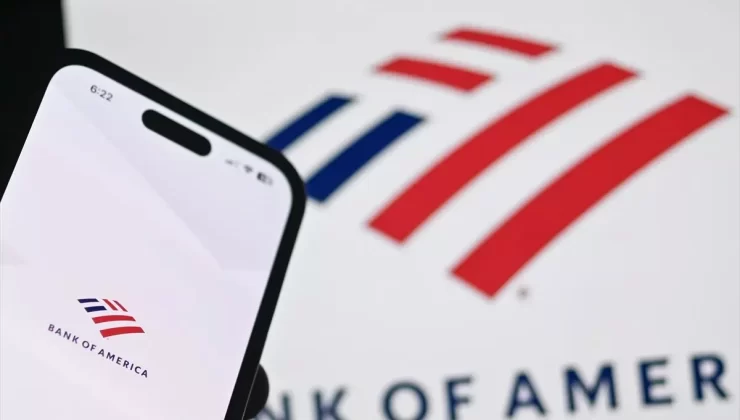 Bank of America Müşterileri Hesap Sorunları Yaşıyor