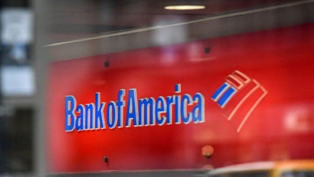 Bank of America’nın bazı müşterileri hesaplarına erişim sorunu yaşadığını bildirdi
